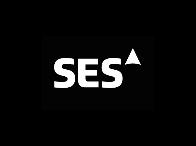 SES Logo